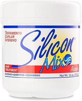 Silicon Mix Treatment - 16 oz.