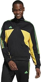 Men's House Of Tiro Nations Pack Track Jacket