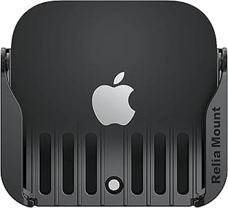 ReliaMount Apple TV Mount