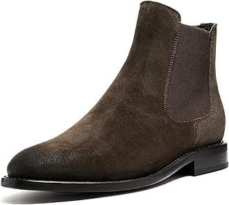 Cavalier Men's Chelsea Boot
