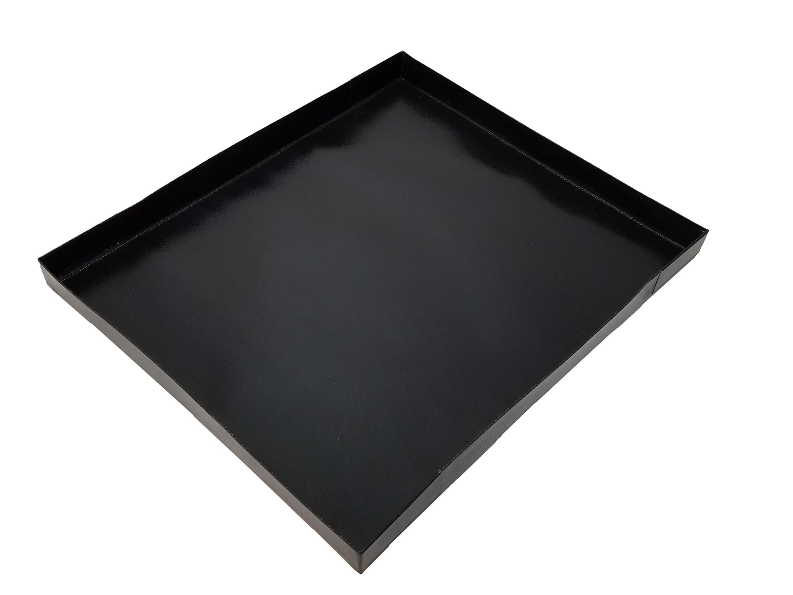 11.5" x 13.5" PTFE Solid Oven Basket for TurboChef, Merrychef, and Amana (Replaces P80054)