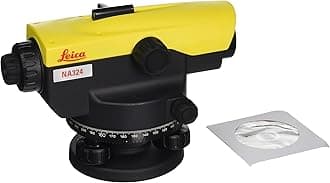 Geosystems 840382 NA324 360 Degree Auto Optical Level