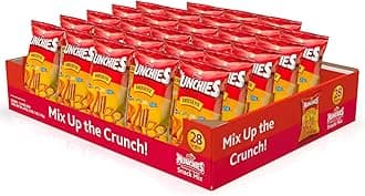 Munchies Cheese Fix - 28 bags