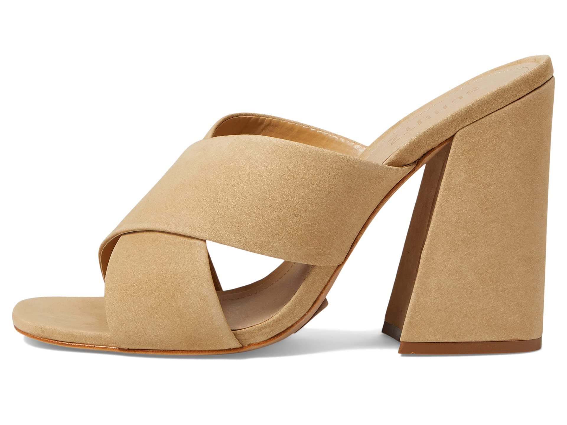 SCHUTZ Callie Light Wood 10 M