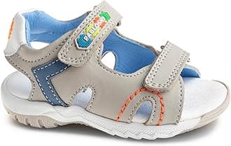 Pablosky Boy's Fischer Sandals