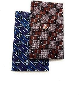 Sangu Printed Lungies for Men (Multicolour, Pattern may vary) - Pack of 2_AC77