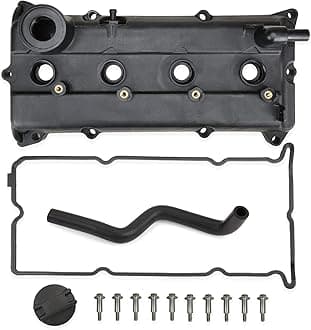 Engine Valve Cover Replacement for NISSAN 02-06 Altima 132643Z001