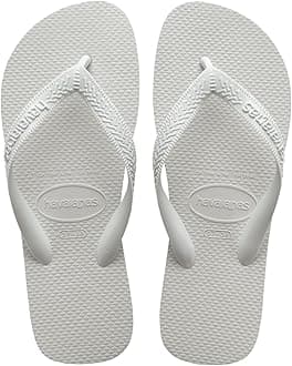 HavaianasTop Flip Flops for Men - Summer Style Sandals