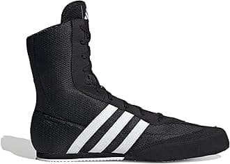 Hog 2.0 Boxing Shoes. Non-Slip and Breathable Training Boots for Boxing Workouts and Training