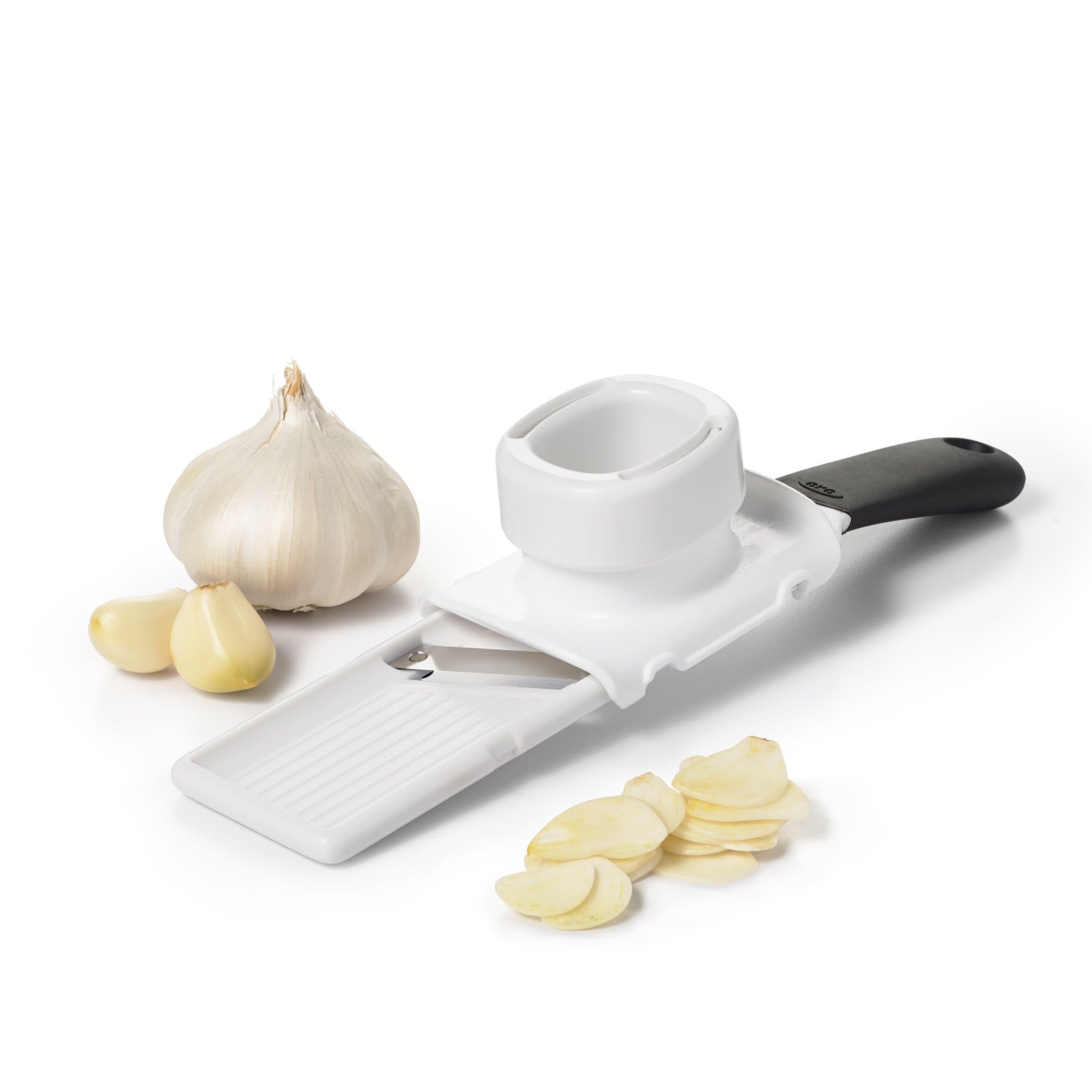 Good Grips Garlic Slicer