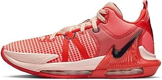 Lebron Witness VII, Three Quarters Tall Man
