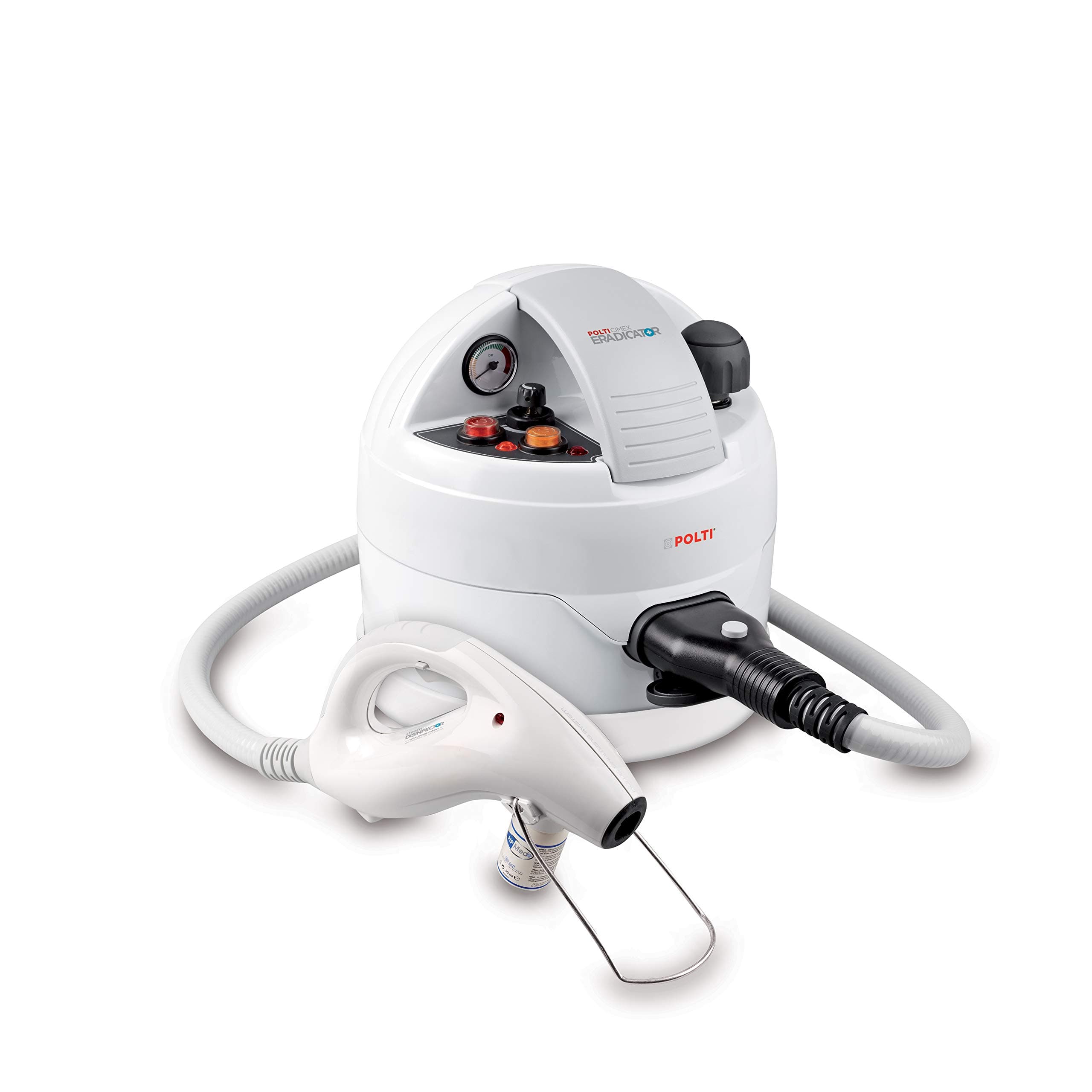 Cimex Eradicator - Professional Bed Bug Steamer