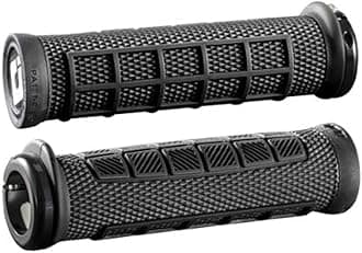 Odi Elite Pro Lock-On Bike Grips