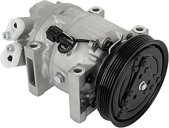 SCITOO AC Compressor Rapid Cooling for INFINITI QX4 3.3L for Nissan Pathfinder 3.3L 1996-2000 926000W001 926000W002 926000W003 926000W004 926000W005 926000W010 9260M0W000RE