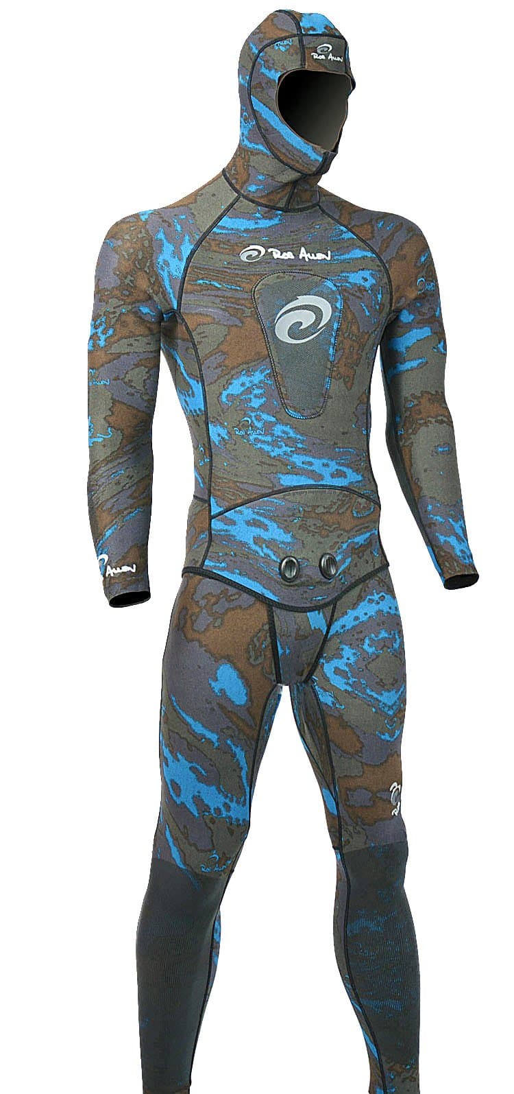 Rob Allen 3mm Dual Camo Wetsuit
