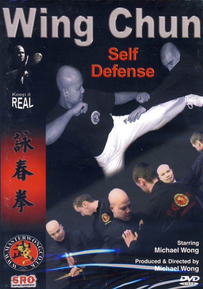 Wing Chun - Self Defense
