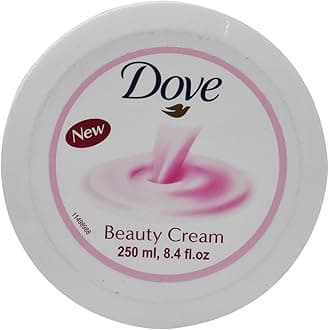 Beauty Cream - 250ml (8.4oz)