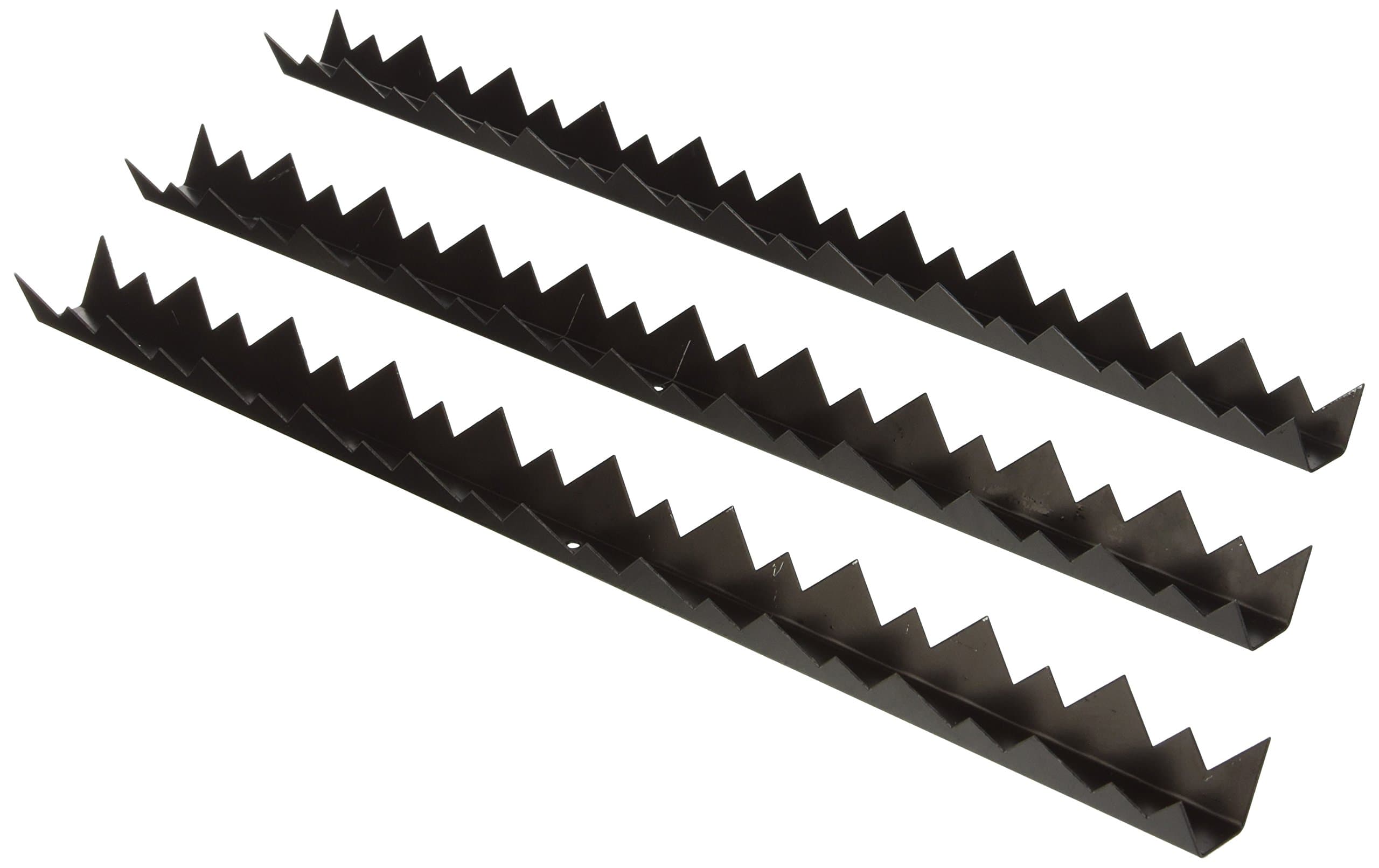 filomat kpal Bits Kit antiladro Gutter Bracket, Brown