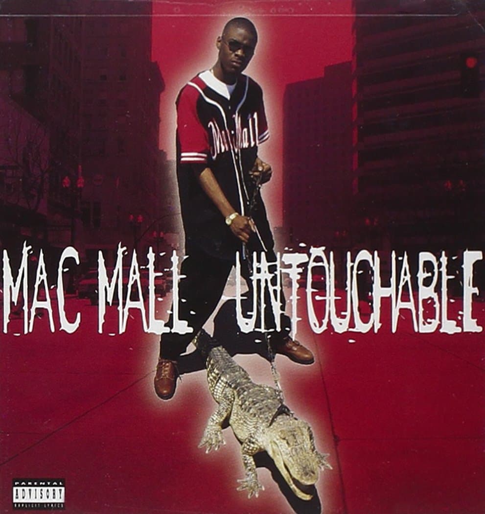 Untouchable Explicit Lyrics