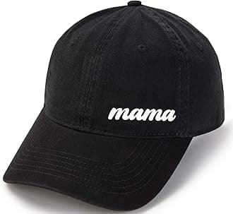 Mama Hat for Mothers Day or Birthday Gifts for Mom Hat Mama Gifts for Christmas Women Baseball Caps