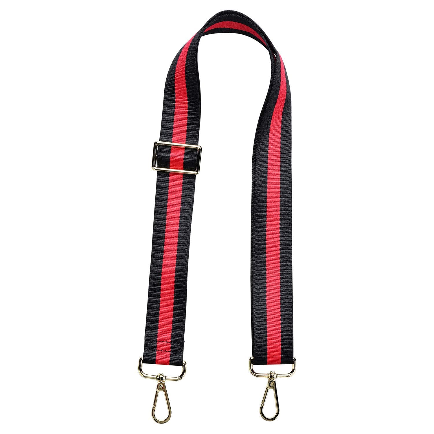 Wide Shoulder Strap Adjustable Replacement Belt Guitar Style Cross body Handbag Purse Strap