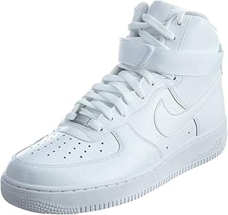 NikeMen's Air Force 1 High '07 LV8 Basketball Shoes