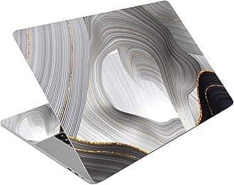 12.1 13 13.3 14 15 15.4 15.6in Universal Personalized Notebook Laptop Reusable Skin Sticker