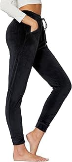 Conceited Leggings for Women in Luxe Velvet or Vegan Faux Leather - Available in Regular and Plus Size