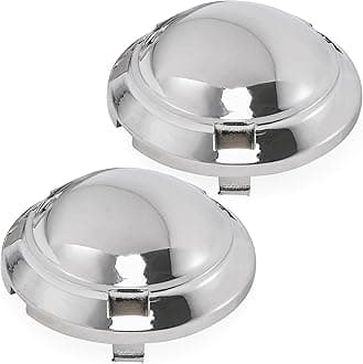 [Upgraded] BlueStars DC66-00777A Washer Pulsator Cap - Compatible with Samsung Washer WA45H7000AW WA48H7400AW WA52J8700AP WA48J7700AW - Replaces 5788799, 3282678, AP5788799, PS8753312 (2 Pack)