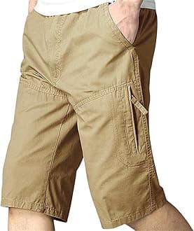 Men Shorts || Men Shorts Cotton Casual (Shorts-29-32)