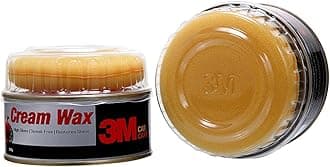 IA260166334 Specialty Cream Wax (220 g) high gloss streak free restores shine