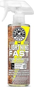 SPI19116 Lightning Fast Carpet and Upholstery Stain Extractor (473.2 ml)