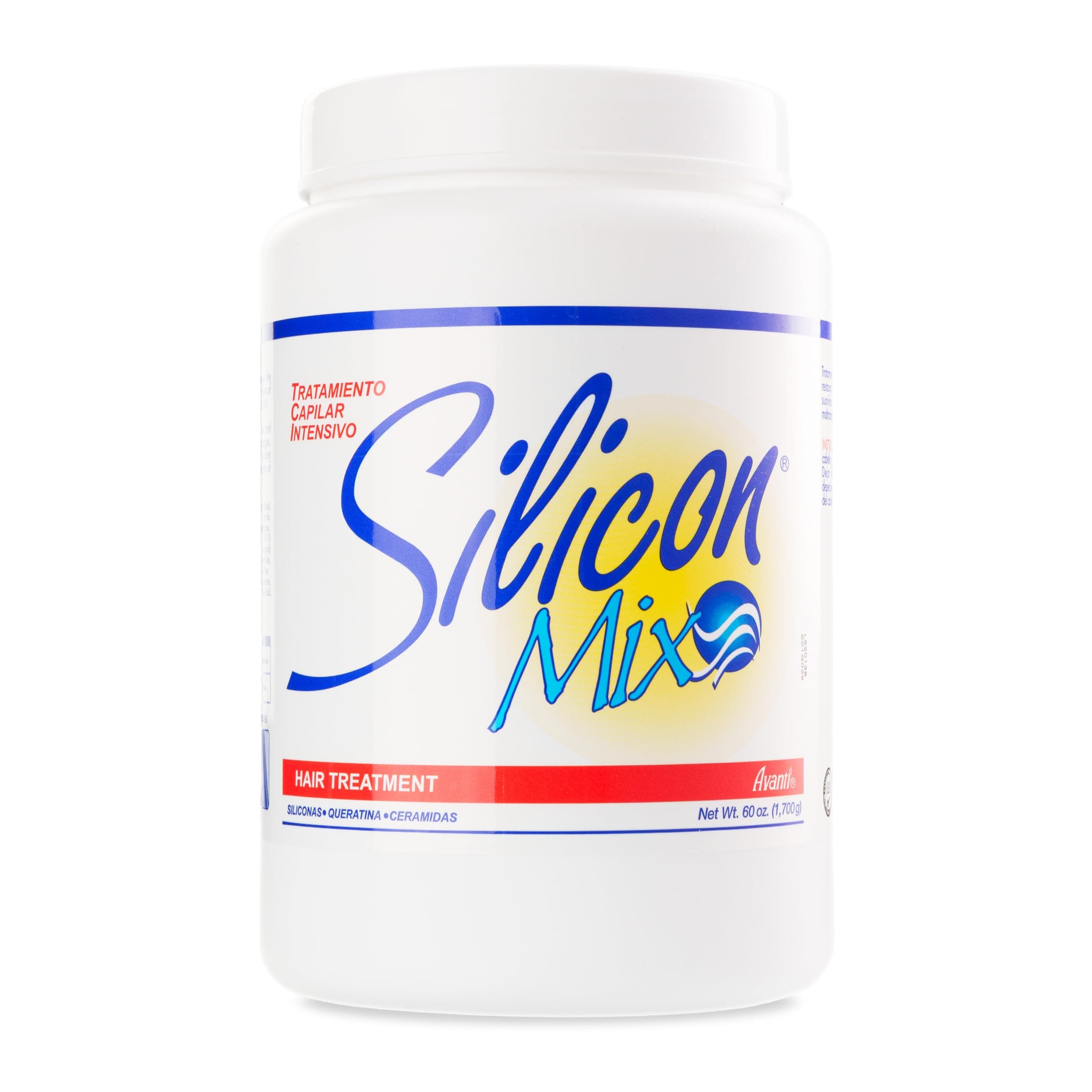 Silicon Mix Deep Conditioning Hair Mask 60oz