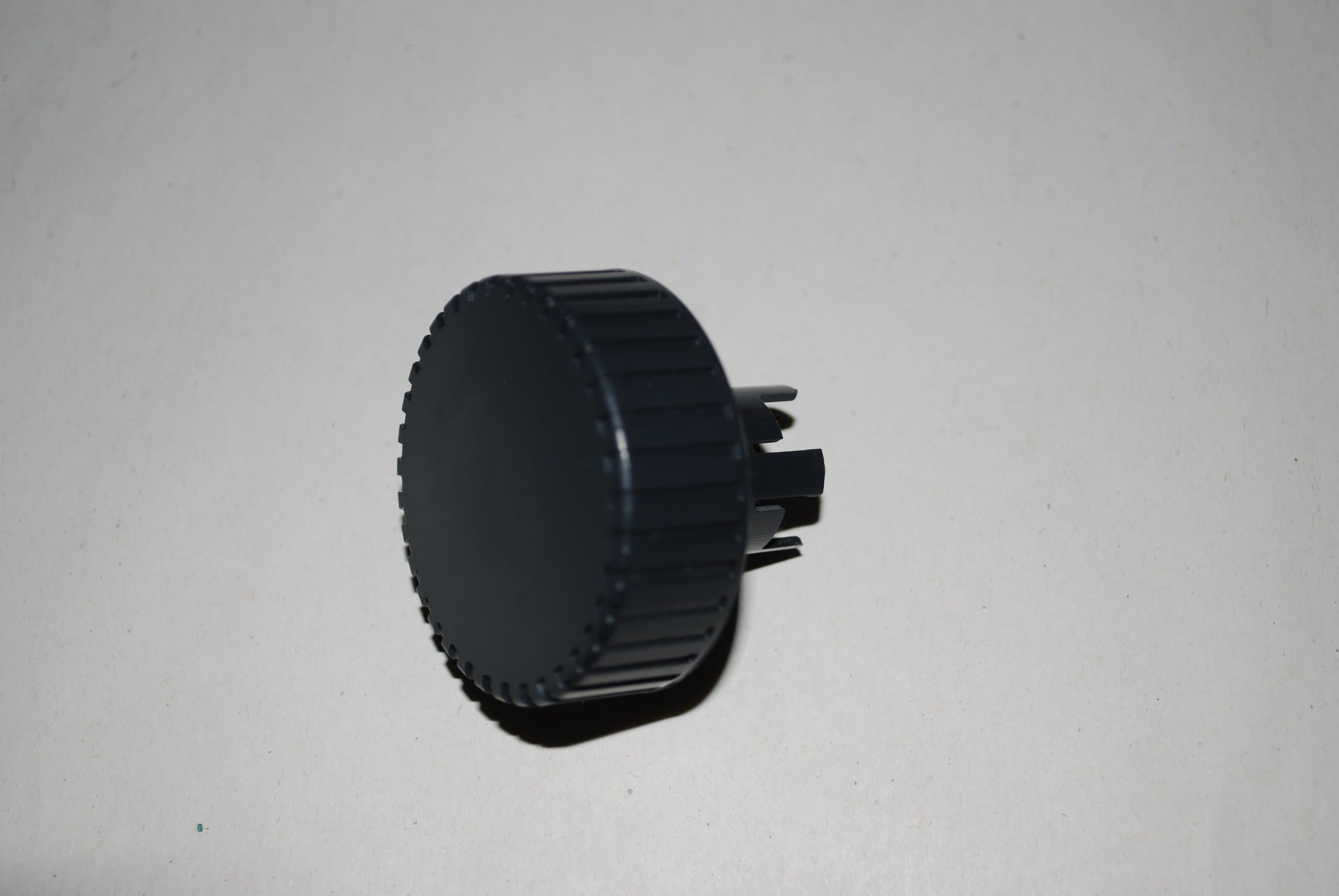 Nakajima Typewriter Knob