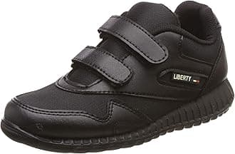 Liberty Boys 9906-90Vgn School Shoe