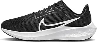 Nike Women's Gymnastics Shoes, Black/Iron Grey/White, 9 X-Wide, Black Grey Tinplate, 40 EU X-Large