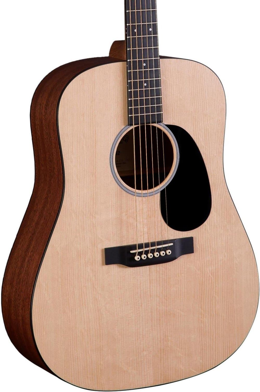 Martin Guitars DRS2 Western Guitar
