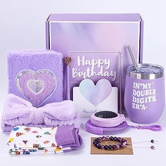10Th Birthday Gifts For Girls,10 Year Old Girl Gifts,10th Birthday Gift Ideas, Best Presents For 10 Year Old Girls
