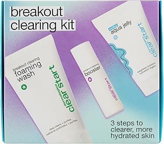 Clear Start Breakout Clearing Kit