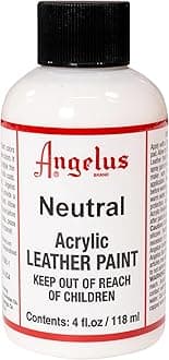 Angelus ANG STND PNT 4OZ NEUTRAL