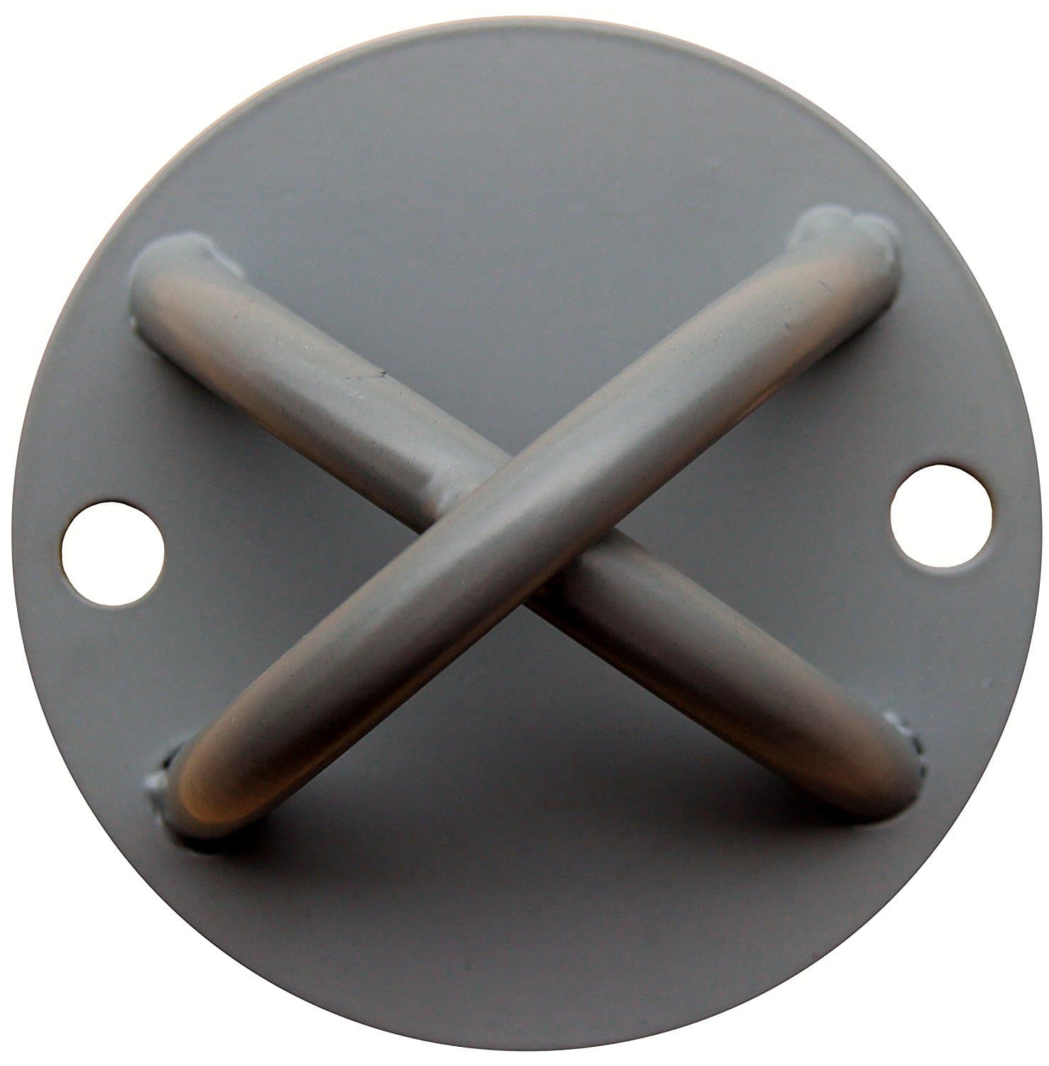 AlwaysGood Wall Mount Anchor for Suspension Trainer Straps