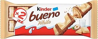 Bueno White, 39g