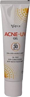 ACNE-UV GEL SPF 30 , 60 g