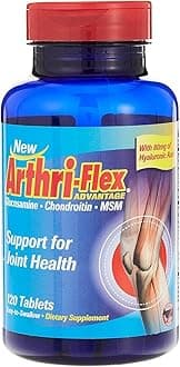 21st Century Arthri-Flex - 120 Tablets