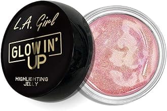 L.A. GirlGlowin' Up Jelly Highlighter, Princess Glow GLH701