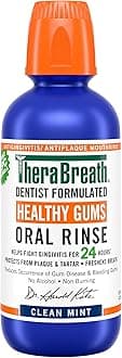 Advanced Perio Therapy Oral Gums Rinse Mouthwash