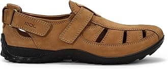 mens OGD 1196112NW CAMEL Sandal - 9 UK (43 EU) (OGD 1196112NW)