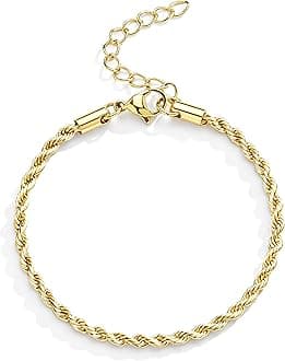 Gold Jesus Cross Bracelets for Women Trendy, 14K Dainty Gold Plated Religious Bracelets for Women Bulk, Christian Baptism Gifts for Women Mom Her