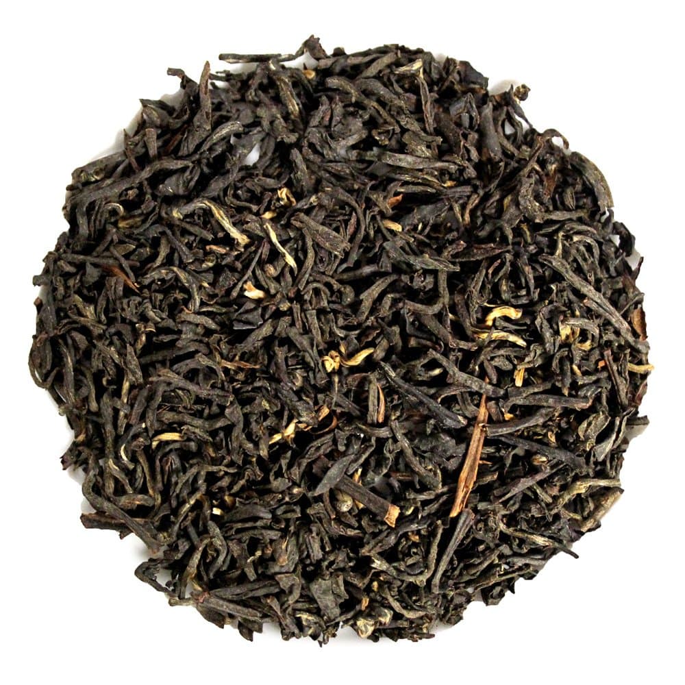 Capital Teas Dragonwell Lung Ching Tea