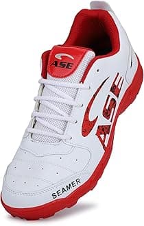 ASE Men's Professional Cricket Shoes